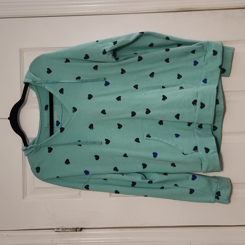 Sonoma hooded sweatshirt